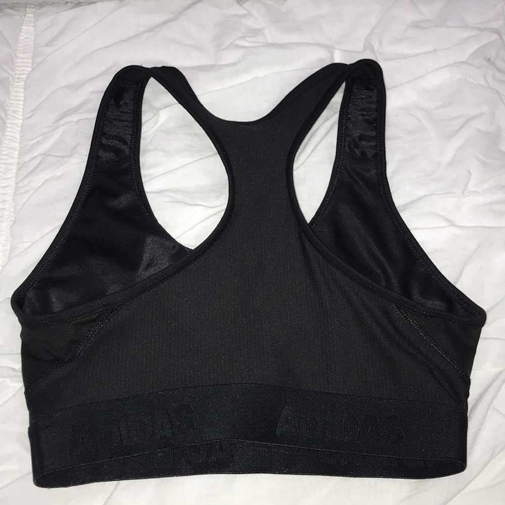 Adidas Sports Bra! - Picture 2 of 3